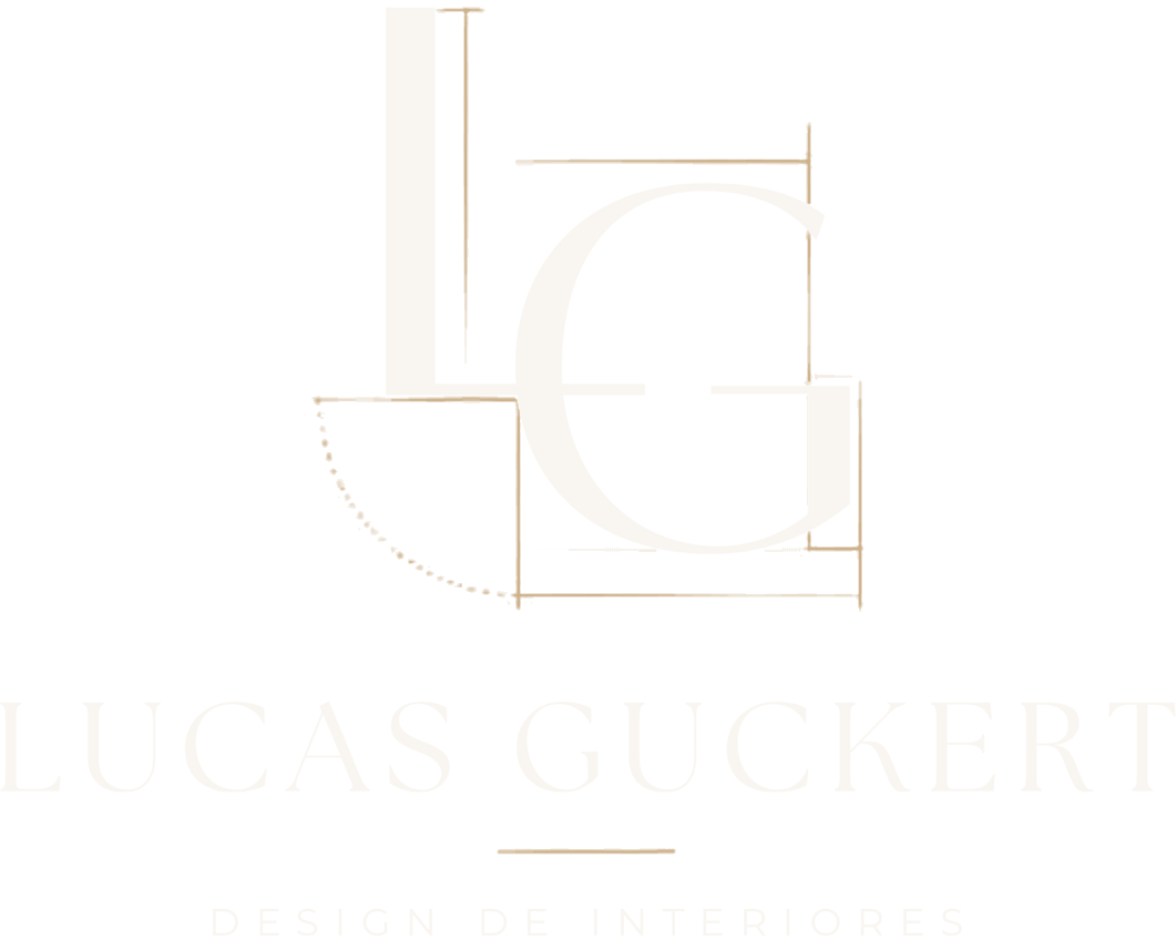 Lucas Guckert Design de Interiores